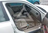 2000 Acura RL фото