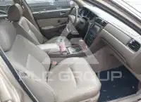 2000 Acura RL photo