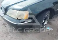 2000 Acura RL photo