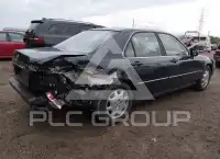 2000 Acura RL фото