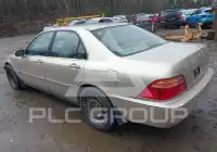 2000 Acura RL photo