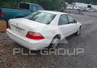 2000 Acura RL фото