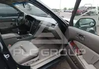 2000 Acura RL фото