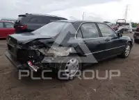 2000 Acura RL фото