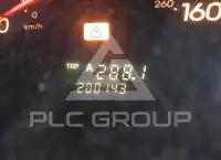 2000 Acura RL photo