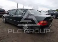 2000 Acura RL фото