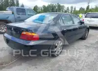 2000 Acura TL фото