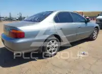 2000 Acura TL фото