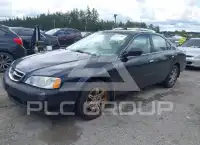 2000 Acura TL фото