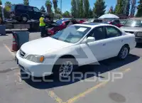 2000 Acura TL photo