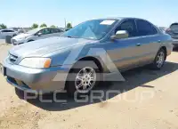 2000 Acura TL фото