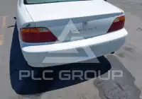 2000 Acura TL photo