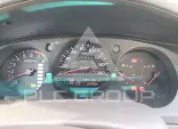 2000 Acura TL фото