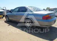 2000 Acura TL фото