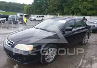 2000 Acura TL фото