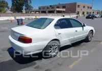 2000 Acura TL photo