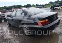 2000 Acura TL фото