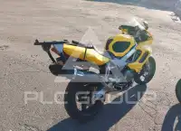2000 Honda VTR фото