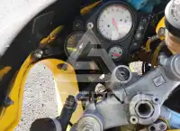 2000 Honda VTR фото