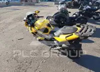 2000 Honda VTR фото