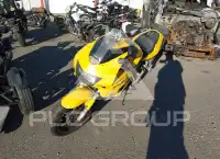 2000 Honda VTR фото