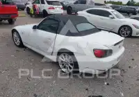 2000 Honda S2000 photo