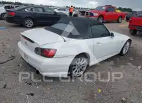 2000 Honda S2000 photo