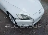 2000 Honda S2000 photo