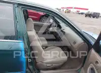 2000 Honda CIVIC фото