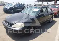 2000 Honda CIVIC photo