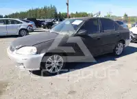2000 Honda CIVIC фото