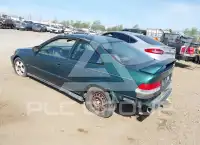 2000 Honda CIVIC фото