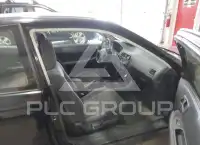 2000 Honda CIVIC фото