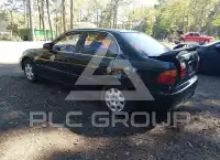 2000 Honda CIVIC фото