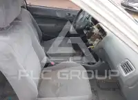 2000 Honda CIVIC фото