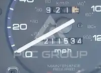 2000 Honda CIVIC фото