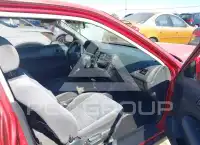 2000 Honda CIVIC фото
