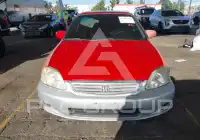 2000 Honda CIVIC photo