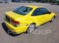 2000 Honda CIVIC фото