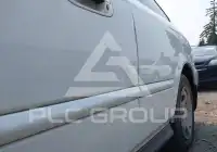 2000 Honda CIVIC фото