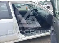 2000 Honda CIVIC фото