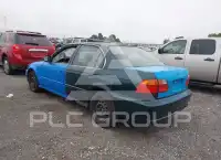 2000 Honda CIVIC фото