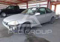 2000 Honda CIVIC photo