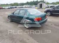 2000 Honda CIVIC photo