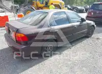 2000 Honda CIVIC фото