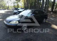 2000 Honda CIVIC фото