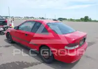 2000 Honda CIVIC фото