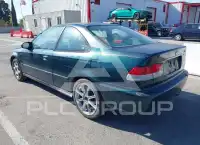 2000 Honda CIVIC photo