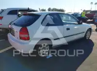 2000 Honda CIVIC photo