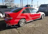 2000 Honda CIVIC photo